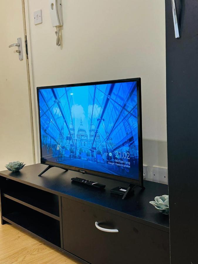 Apartamento Premium Studio Flat 02 Near Tower Bridge Londres