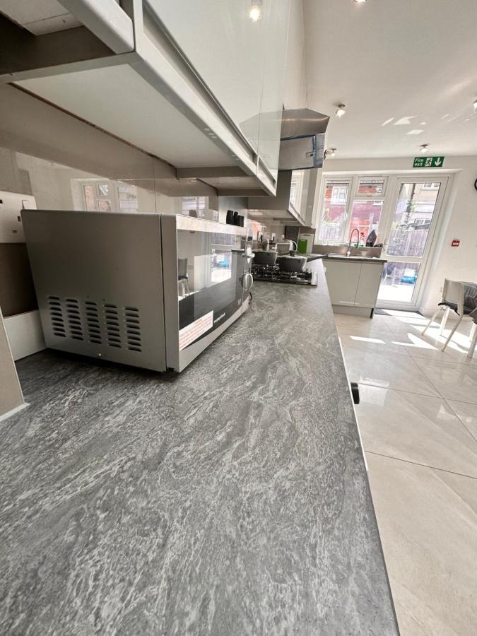 Double And Single In Bromley By Bow Gasthof London