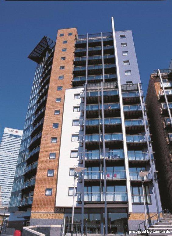Apartamento Fraser Place Canary Wharf Londres