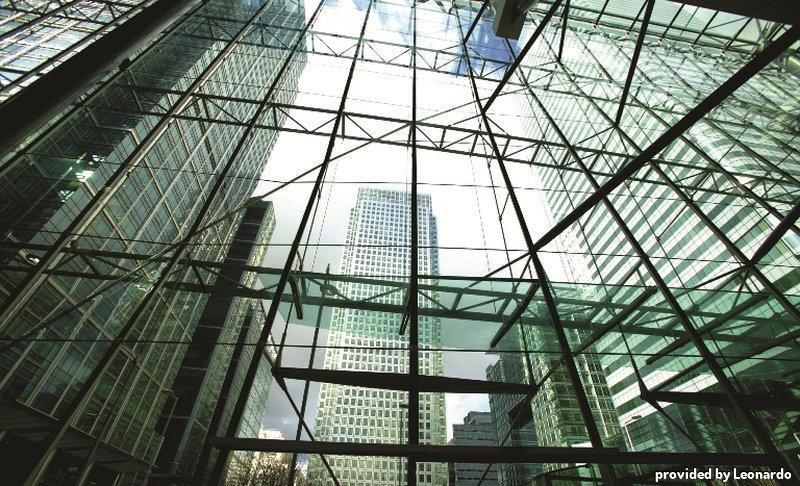 Fraser Place Canary Wharf Apartamento Londres