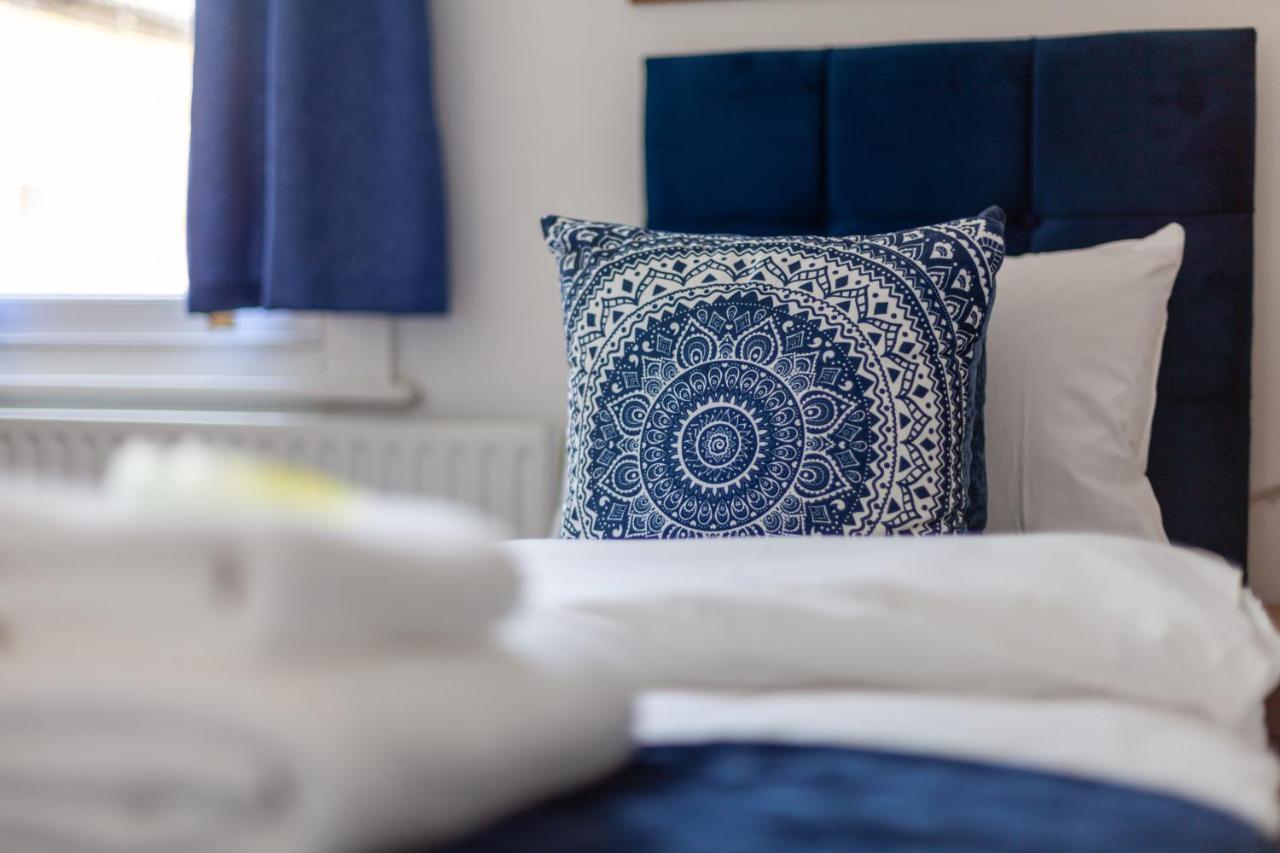 Apartment Charming Terraced 3br House, 5 Min Hither St London