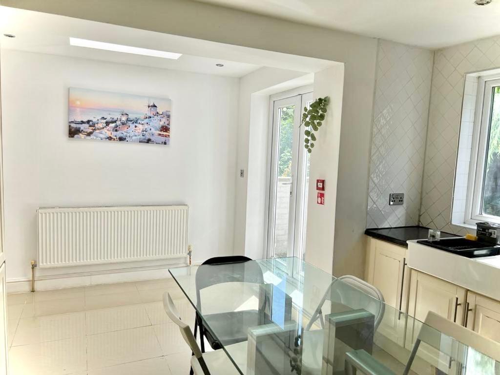 Hotel Canary Wharf Holiday London