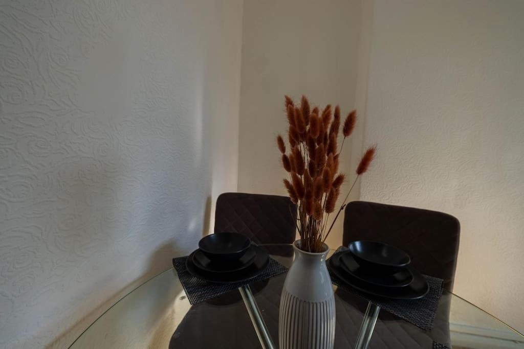 Apartment Pristine 3 Beds Hackney E9