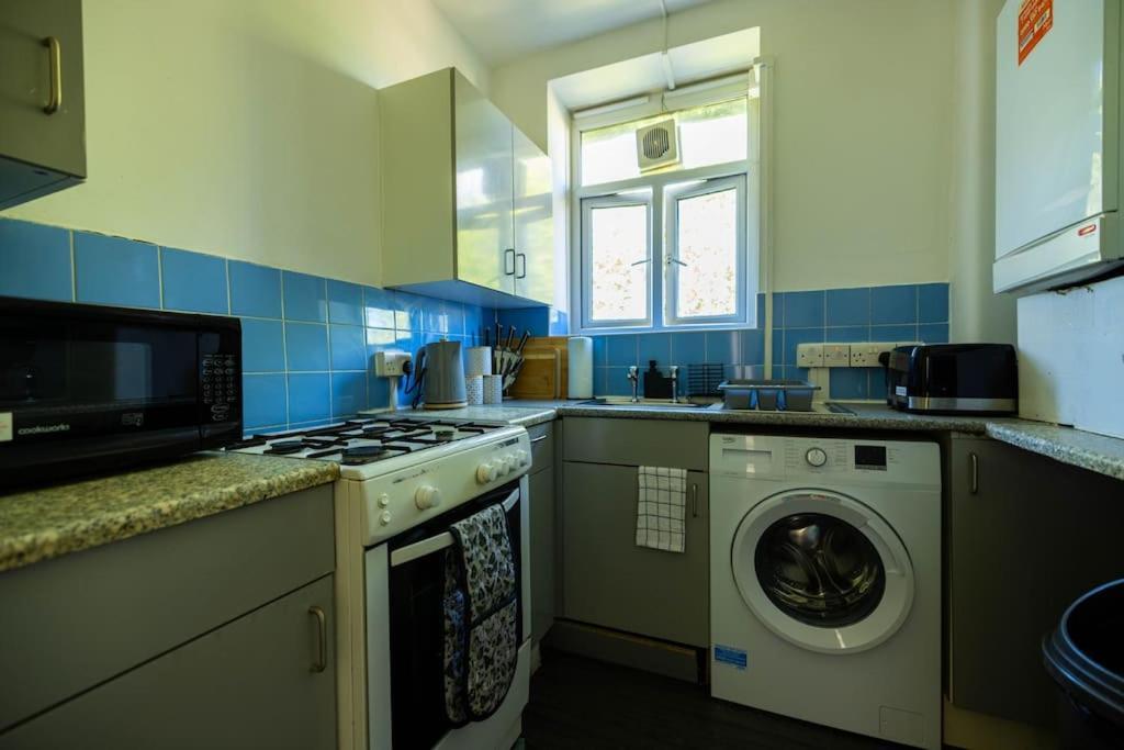 Apartment Pristine 3 Beds Hackney E9 London