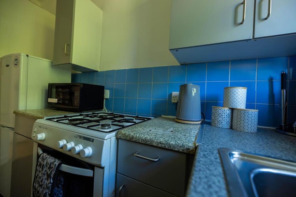 Apartment Pristine 3 Beds Hackney E9