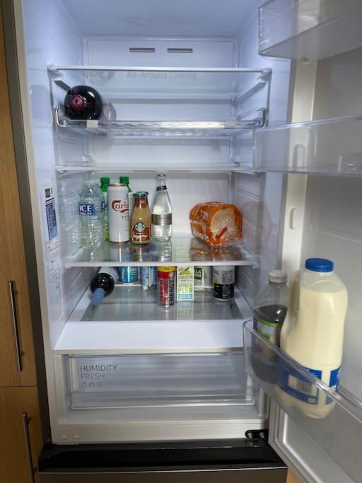 Appartement Fresh & Parking