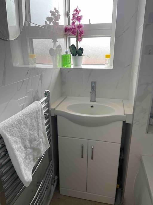 Fresh & Parking Appartement *