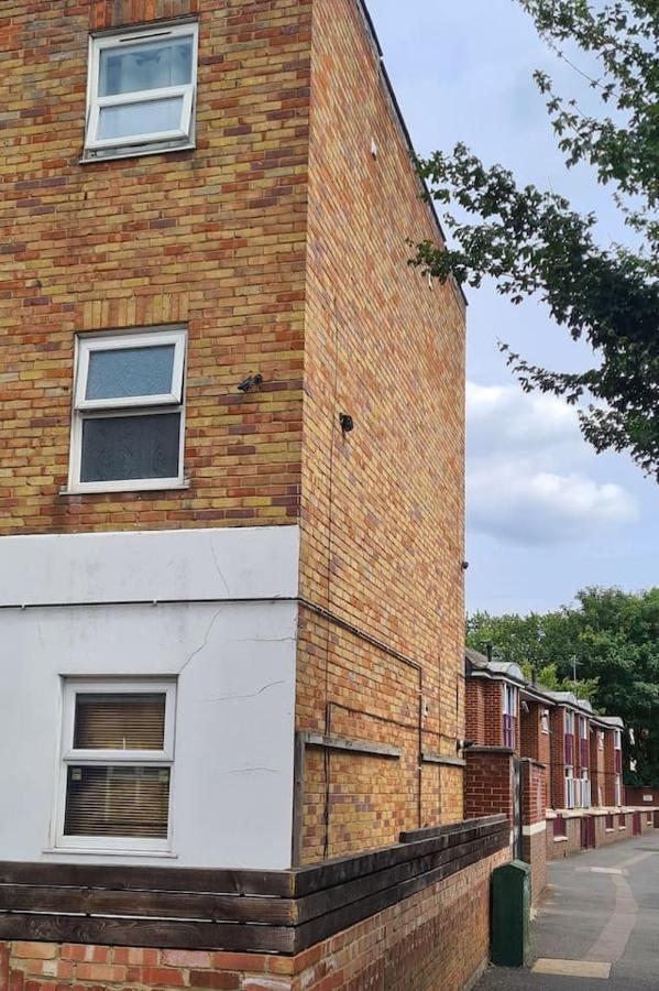 Сasa de vacaciones Close To Tower Bridge - 4 Bedroom House - 3 Bathrooms - Free Parking 3 Cars - Sleep 9
