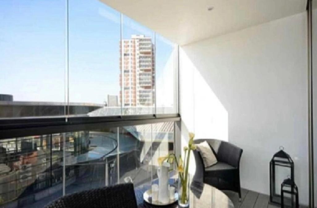 Ontario Point Flat Only Double Bedroom Accommodatie bij particulieren *