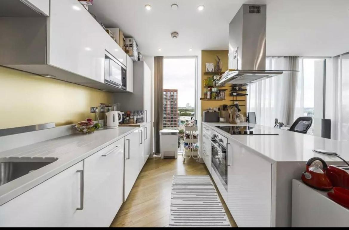Ontario Point Flat Only Double Bedroom Accommodatie bij particulieren