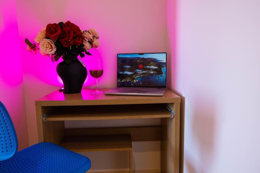 Igm 2beds Property * Londres