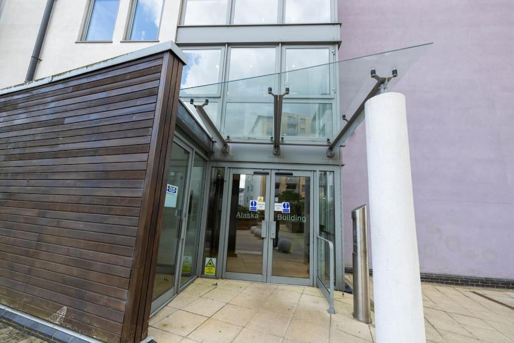 Igm 2beds Property Londres