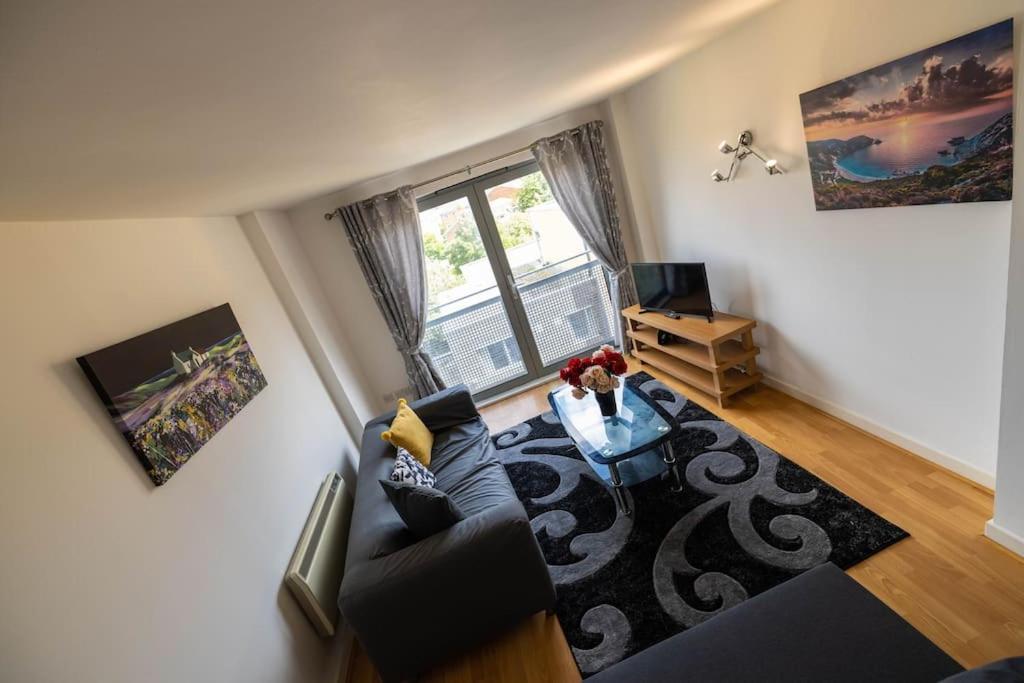 Apartamento Igm 2beds Property
