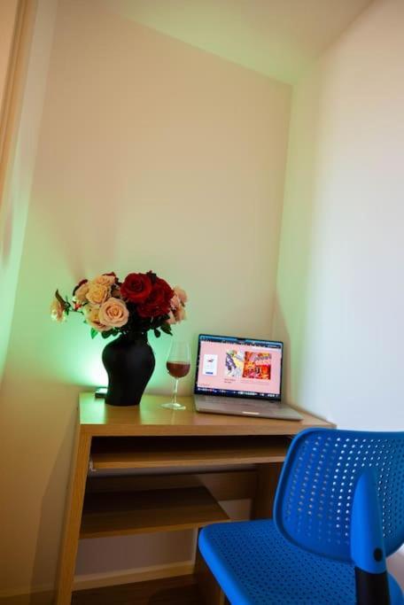Apartamento Igm 2beds Property