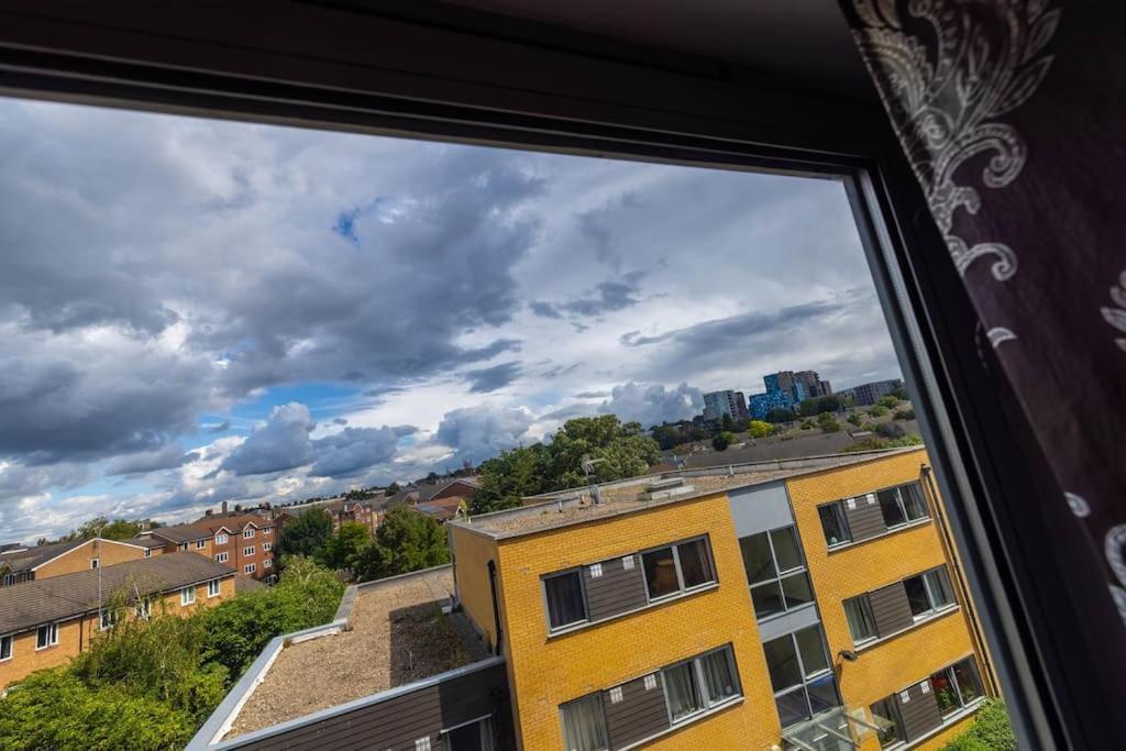 Igm 2beds Property Apartamento Londres