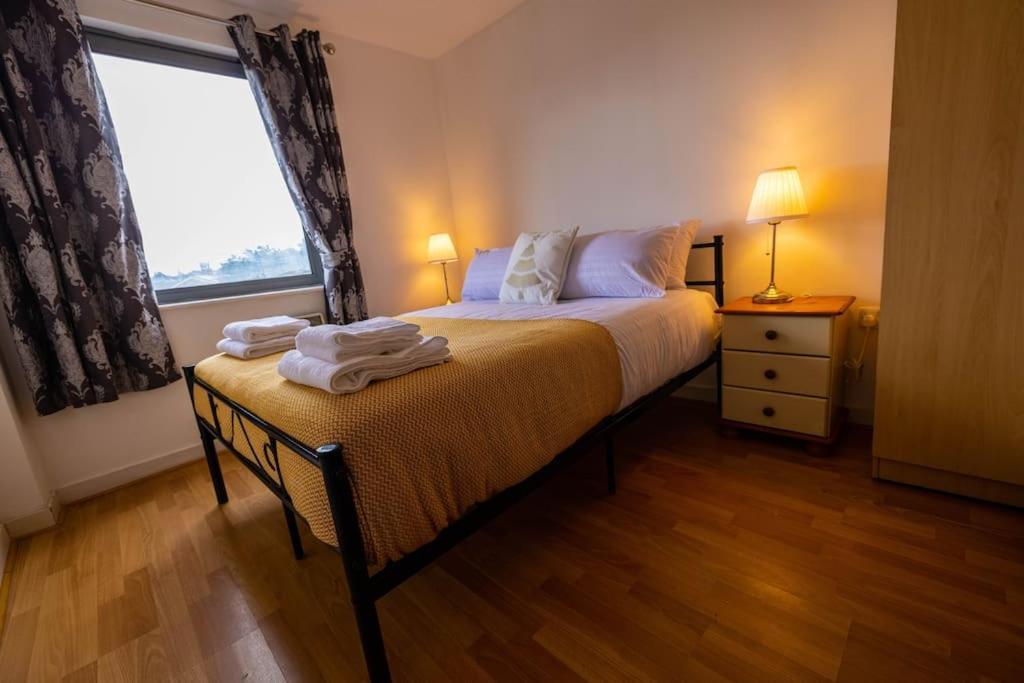 Igm 2beds Property Apartamento *