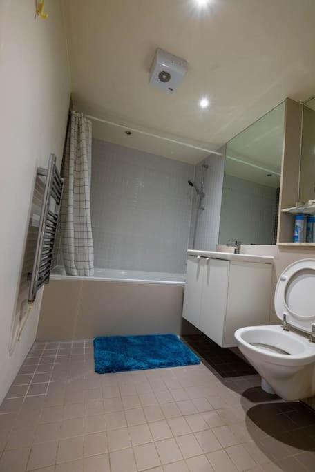 Igm 2beds Property * Londres