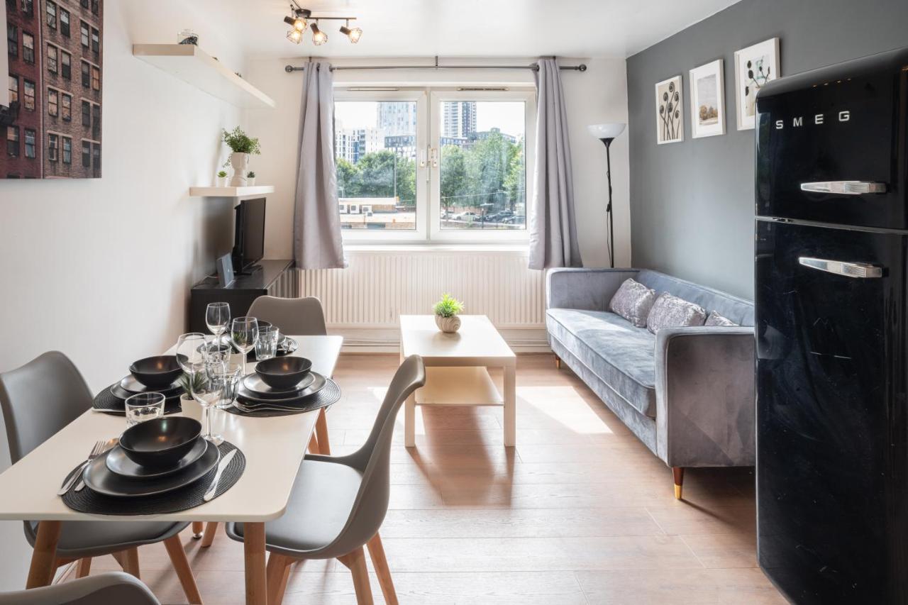 Olympic - Stratford Appartement *