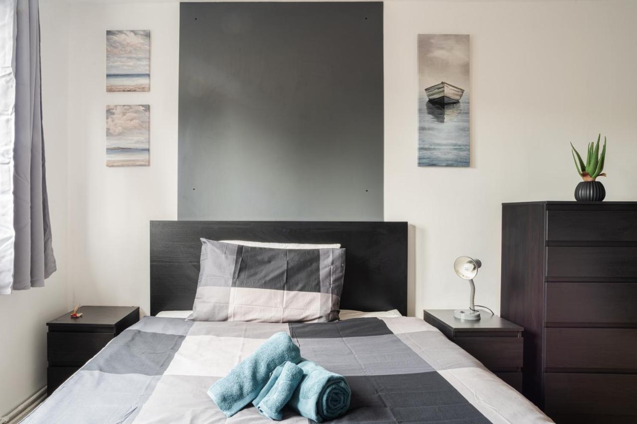 Olympic - Stratford Appartement Londres