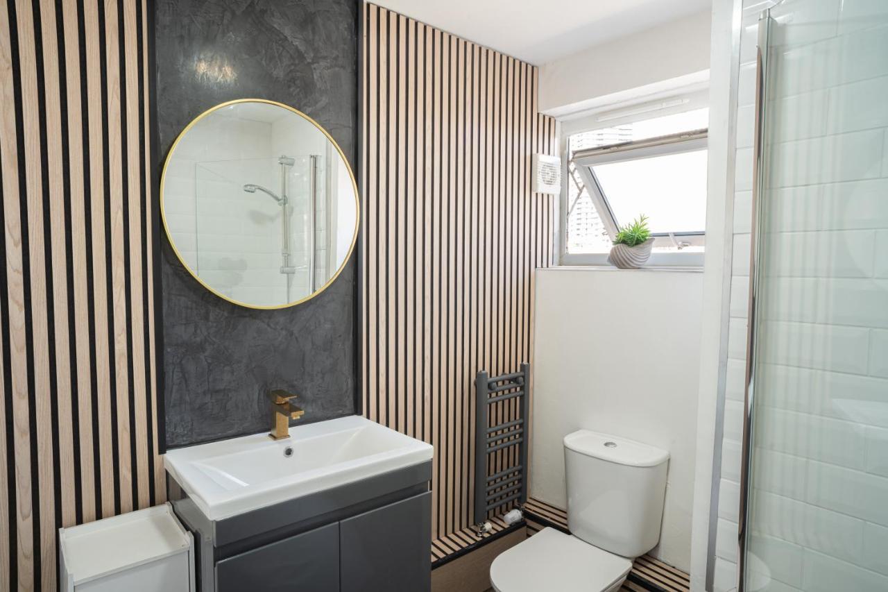 Olympic - Stratford Appartement Londres