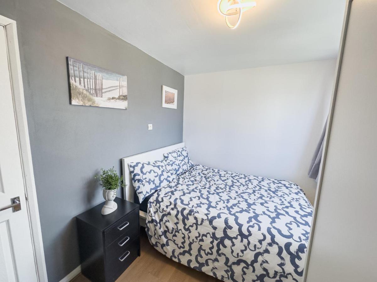 Olympic - Stratford Appartement