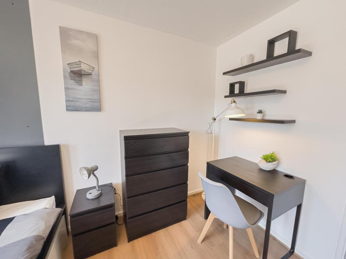 Olympic - Stratford Appartement *
