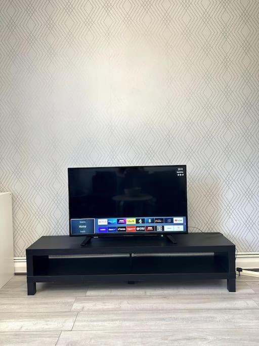 Apartment Stunning 2-bed Near London. London