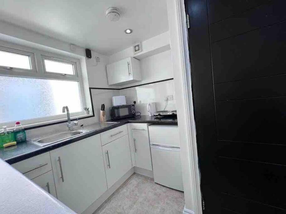 In Apartment London