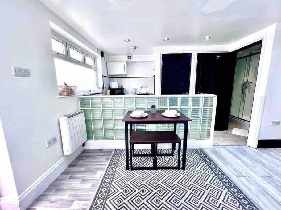 Apartment In