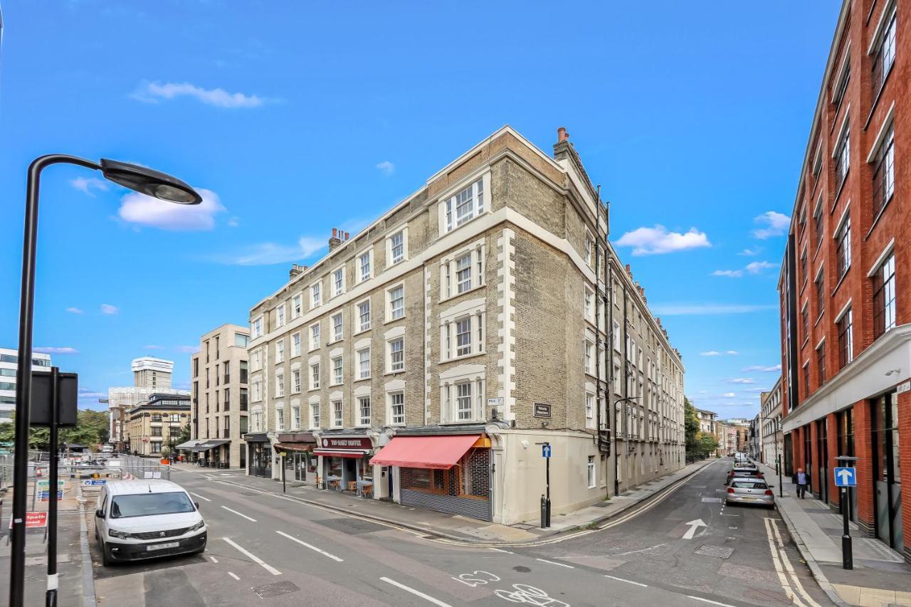 Apartamento The Old Street Londres