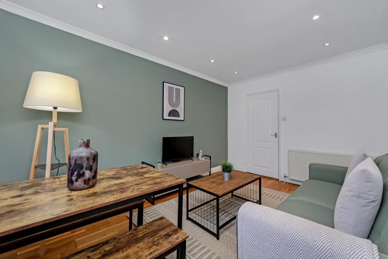 Apartamento The Old Street