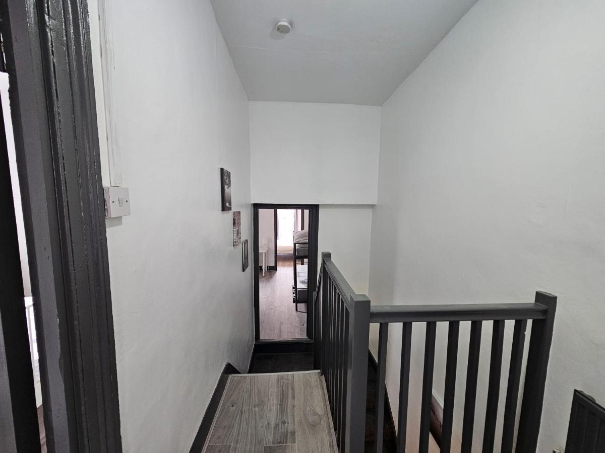 Habitación en casa particular Family Near Queen Mary College