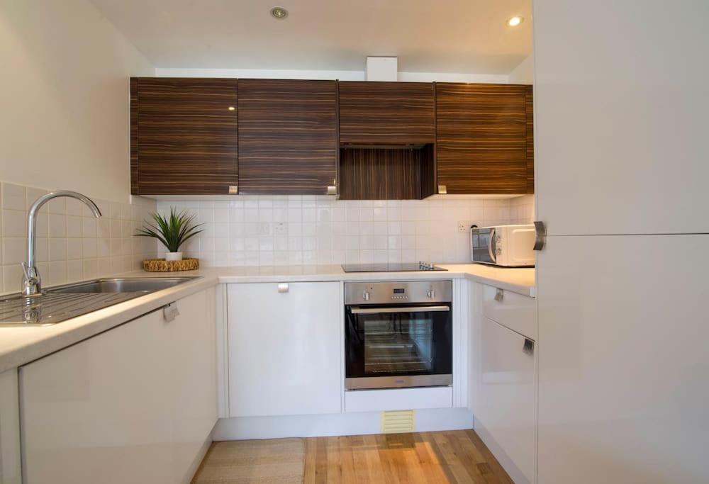 Perfect 1 Bed Flat Appartement Londen