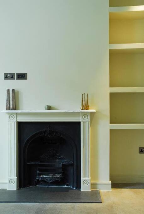Apartamento Quintessential Town House Close To *