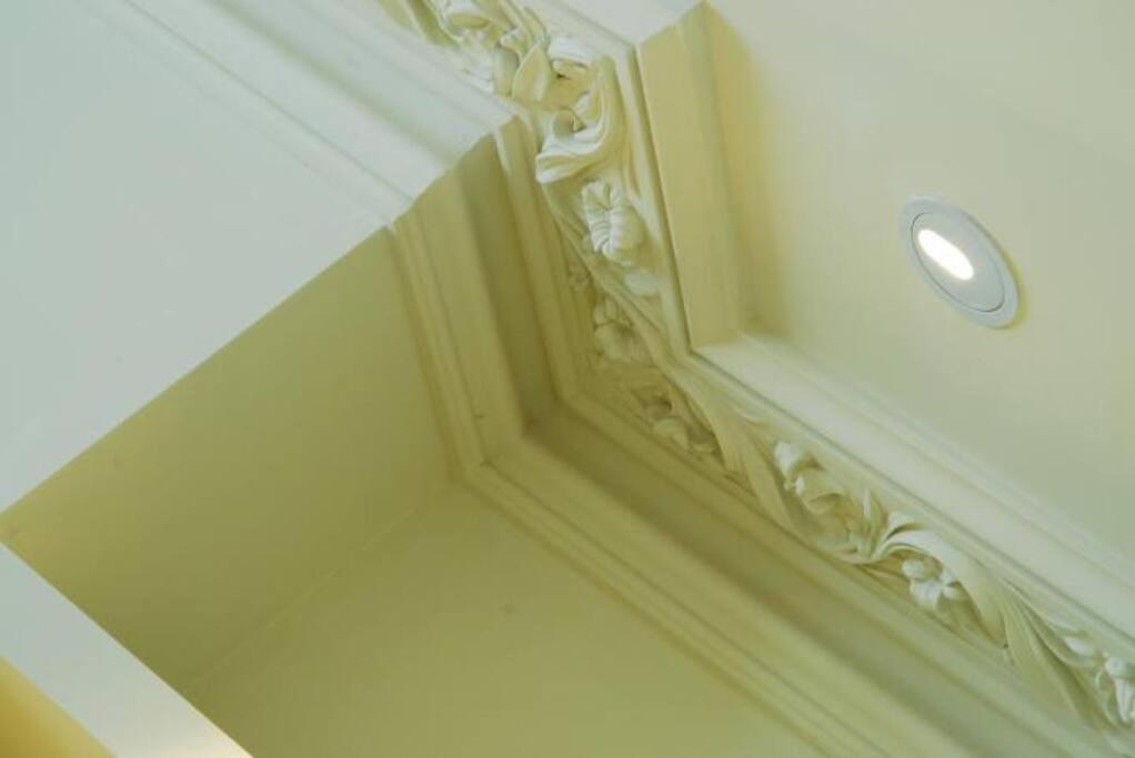 Quintessential Town House Close To * Londres