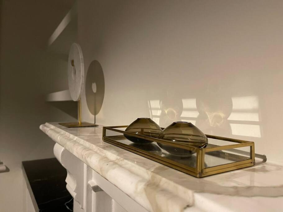 Apartamento Quintessential Town House Close To