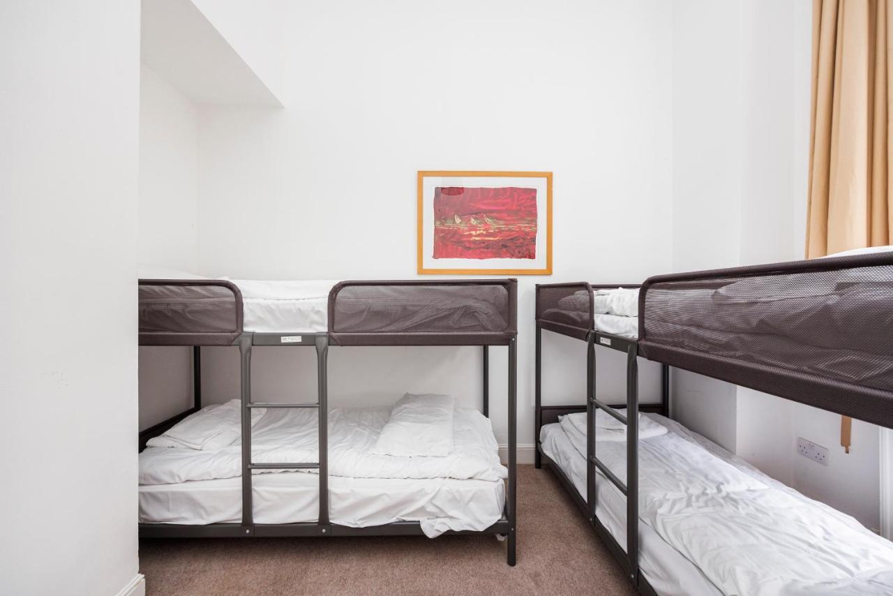 Apartment Larger Groups Close To Excel Canarywharf 02 With Parking London