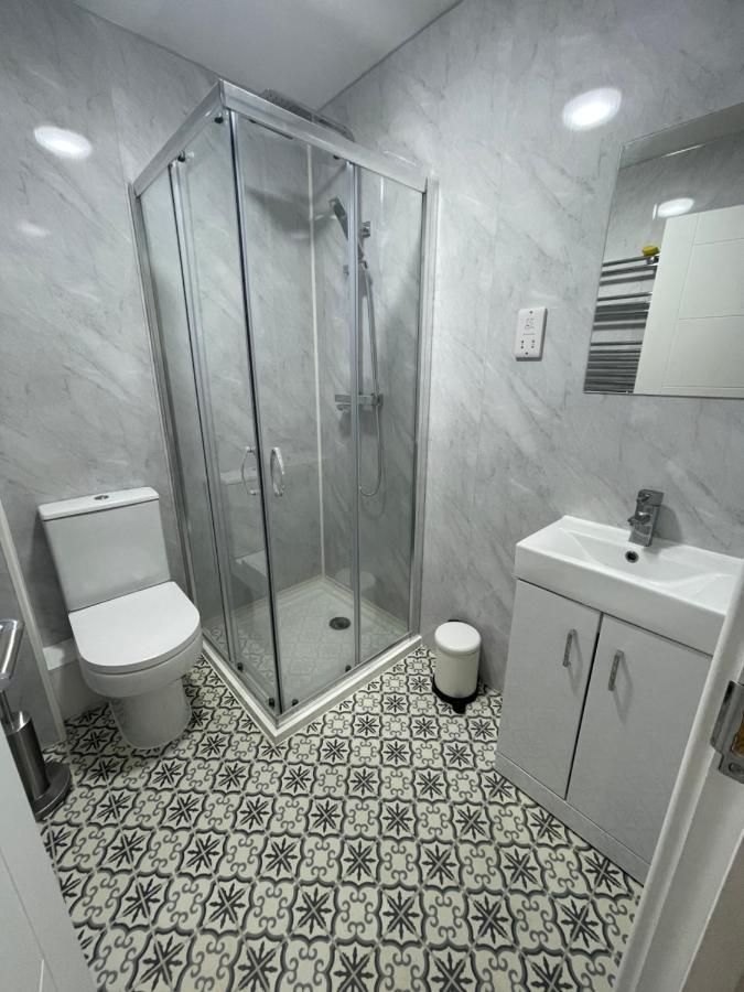 Riverside Deluxe Double E14 Casa de hóspedes