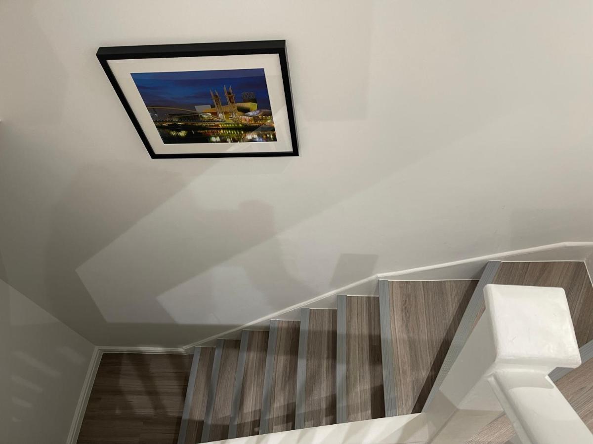 Casa de hóspedes Riverside Deluxe Double E14