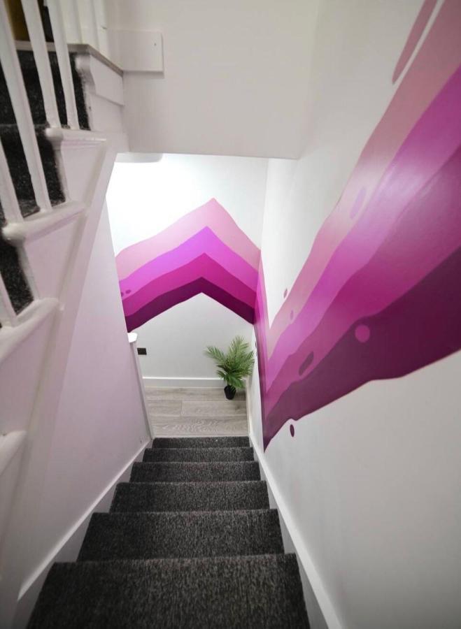 Apartamento Amazing Studio Lewisham Way/greenwich *