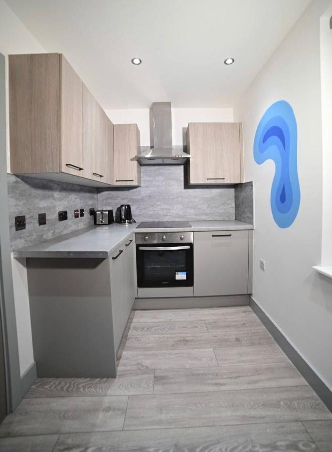 Amazing Studio Lewisham Way/greenwich Londres