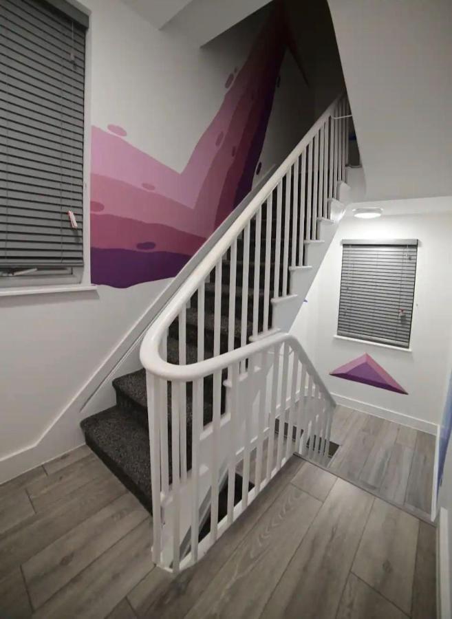 Apartamento Amazing Studio Lewisham Way/greenwich