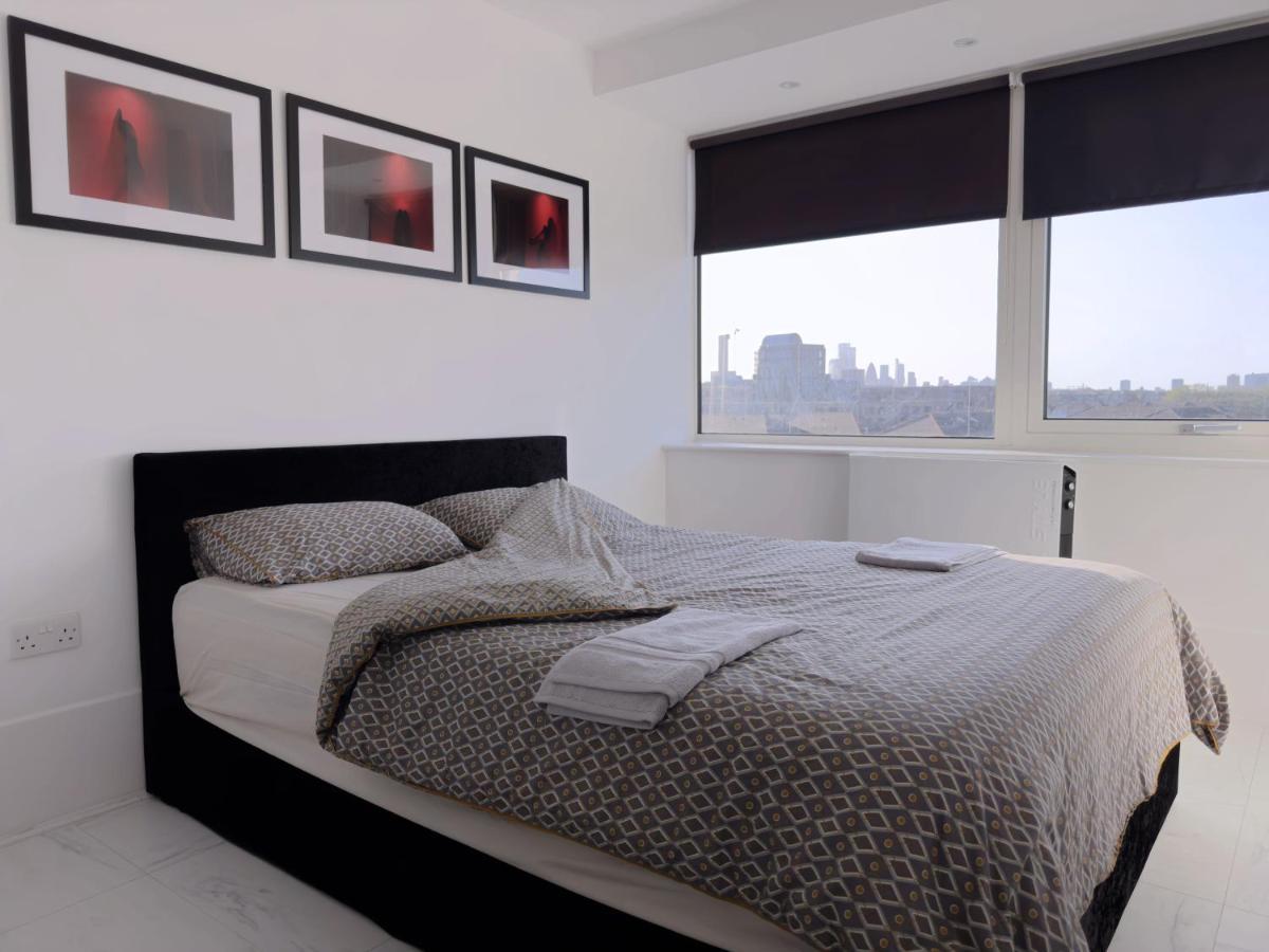 Stylish & Cosy Nest Near River Thames Apartment London