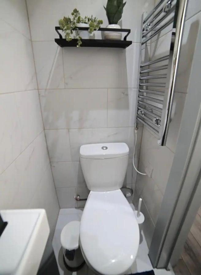 Apartamento Amazing Studio Lewisham Way/greenwich