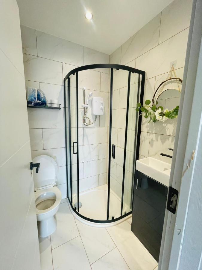 Amazing Studio Lewisham Way/greenwich Londres