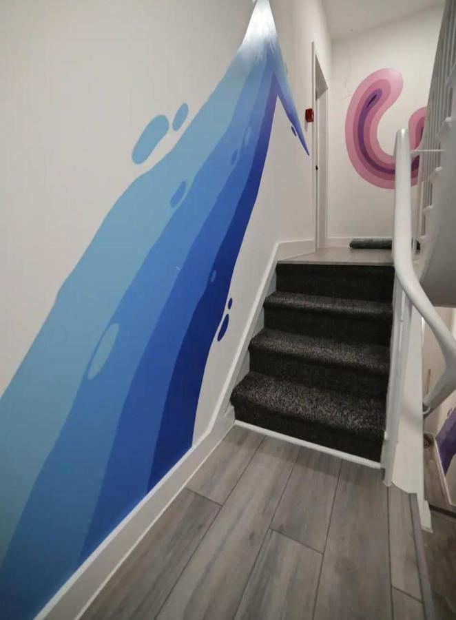 Amazing Studio Lewisham Way/greenwich * Londres