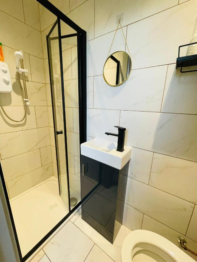 Amazing Studio Lewisham Way/greenwich Londres