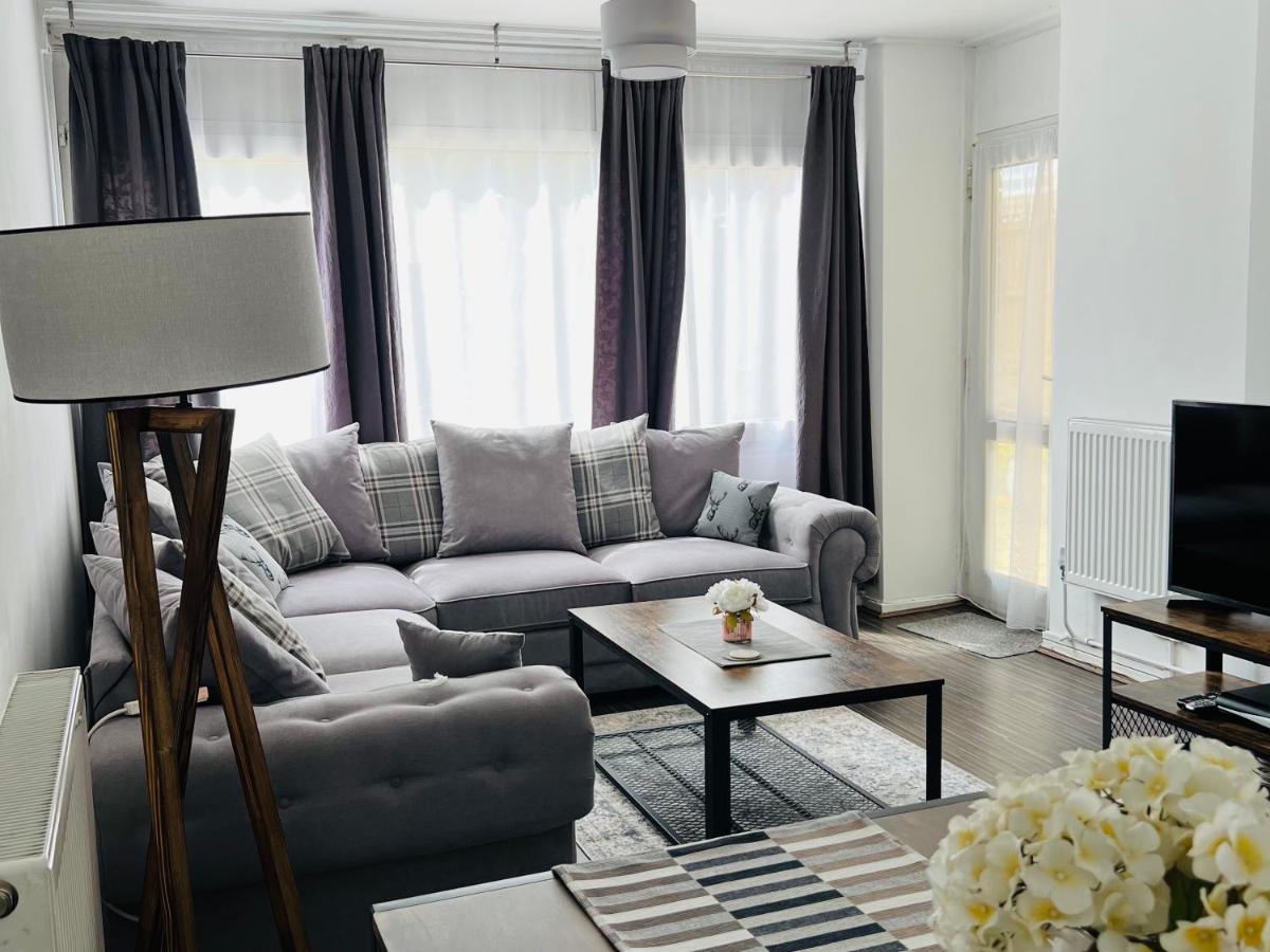 East -studio Appartement