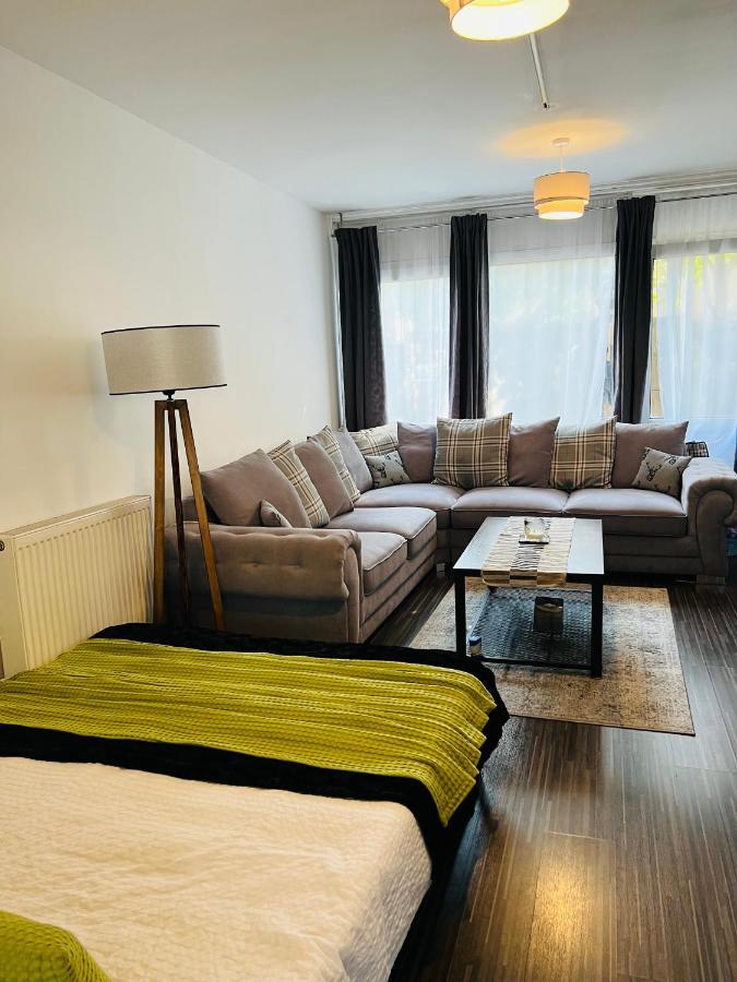Appartement East -studio Londen