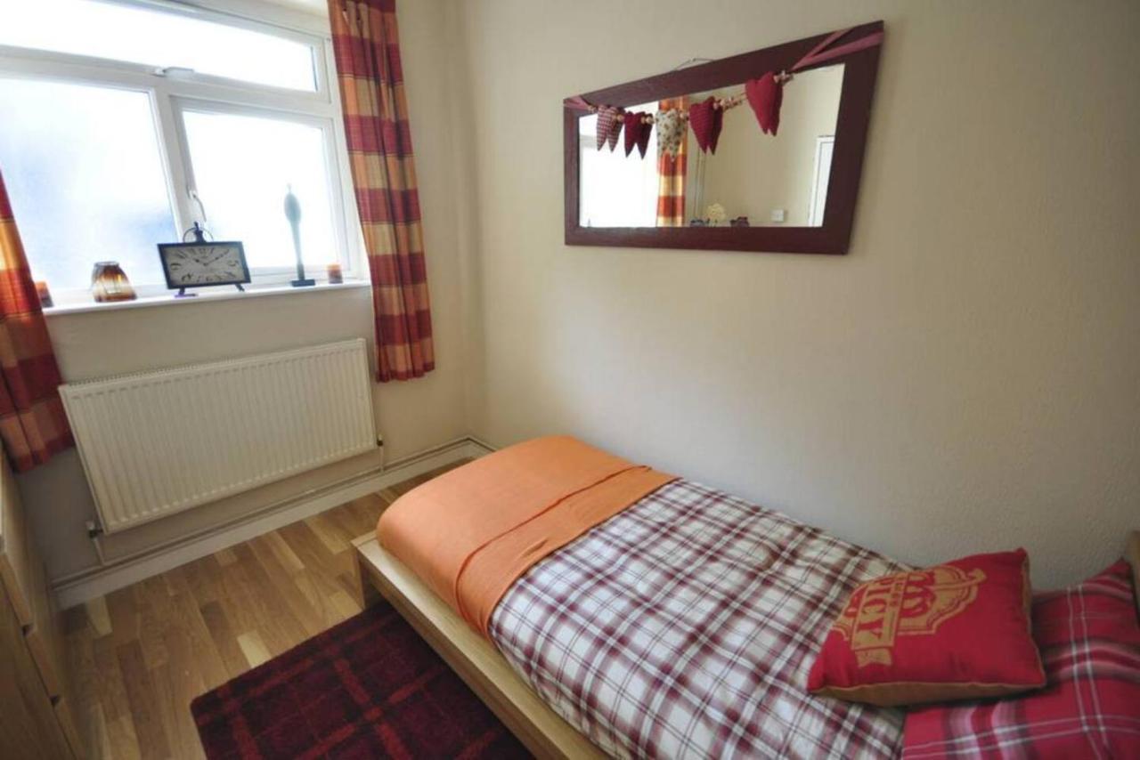 5 Sleeper Close To Old Street/ Shoreditch Apartamento Londres